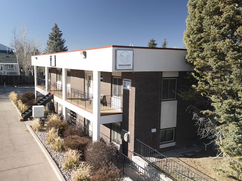 Insurance Coverage in Cheyenne, WY | Maggard Insurance Group